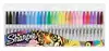 VILTSTIFT SHARPIE F 28ST ASSORTI