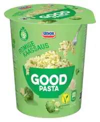 GOOD PASTA UNOX KAASSAUS CUP