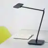 BUREAULAMP UNILUX MAGIC LED ZWART