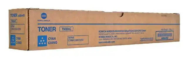 TONERCARTRIDGE KONICA MIN A8DA450