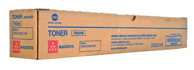 TONERCARTRIDGE KONICA MIN A8DA350