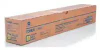 TONERCARTRIDGE KONICA MIN A8DA250