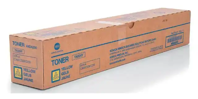 TONERCARTRIDGE KONICA MIN A8DA250