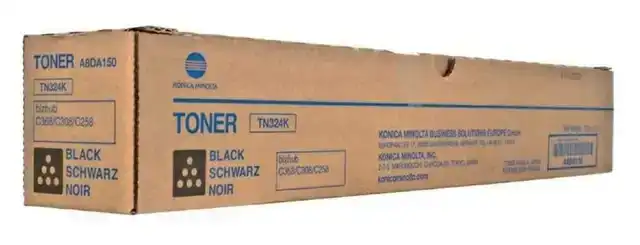 TONERCARTRIDGE KONICA MIN A8DA150