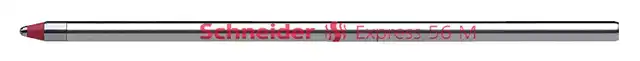 BALPENVULLING SCHNEIDER EXPRESS 56 M ROOD