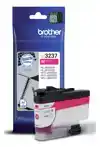 INKTCARTRIDGE BROTHER LC-3237M ROOD