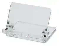 TELEFOONSTD MAUL 97X105X76MM STANDHOEK