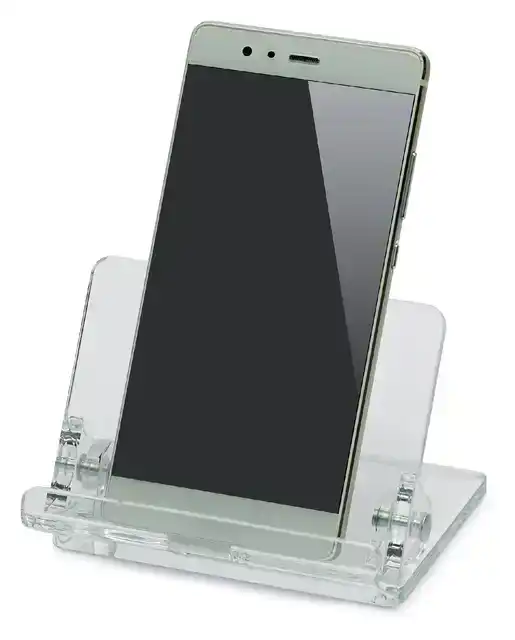 TELEFOONSTD MAUL 97X105X76MM STANDHOEK