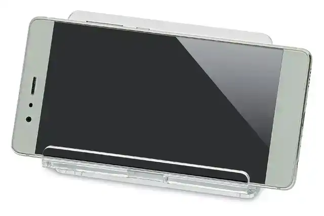 TELEFOONSTD MAUL 97X105X76MM STANDHOEK