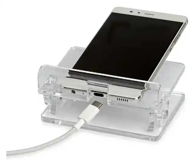 TELEFOONSTD MAUL 97X105X76MM STANDHOEK