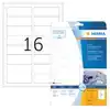 NAAMBADGE ETIKET HERMA 4515 88.9X33.8MM