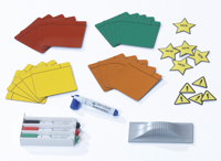 STARTERKIT SCRUM ACCESSOIRES