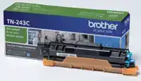 TONER BROTHER TN-243C BLAUW