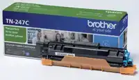 TONER BROTHER TN-247C BLAUW