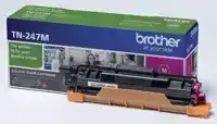 TONER BROTHER TN-247M ROOD