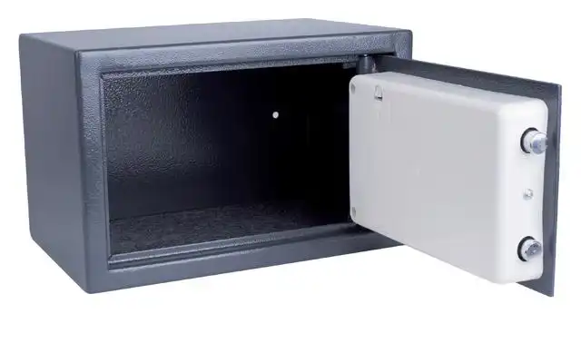 KLUIS PAVO 350X250X250MM ELEKTRONISCH
