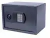 KLUIS PAVO 350X250X250MM ELEKTRONISCH