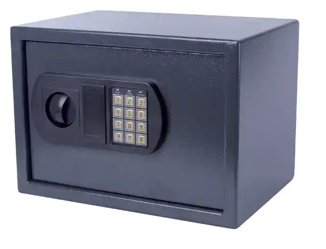 KLUIS PAVO 350X250X250MM ELEKTRONISCH