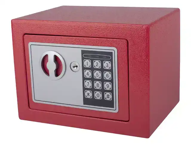 KLUIS PAVO MINI 230X170X170MM