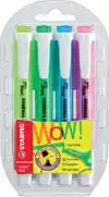 MARKEERSTIFT STABILO SWING COOL 275/4