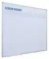 SCRUM BORD STARTERKIT SCRUM 90X120CM