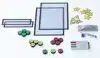 KPI BORD STARTERKIT VISUAL MANAGEMENT