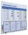 VERBETERBORD STARTERKIT VISUAL MGMT