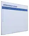 VERBETERBORD STARTERKIT VISUAL MGMT