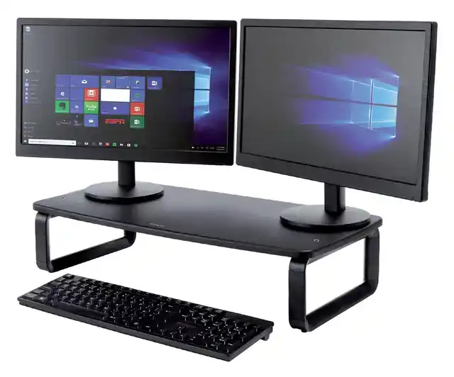 MONITORSTANDAARD KENSINGTON SMARTFIT