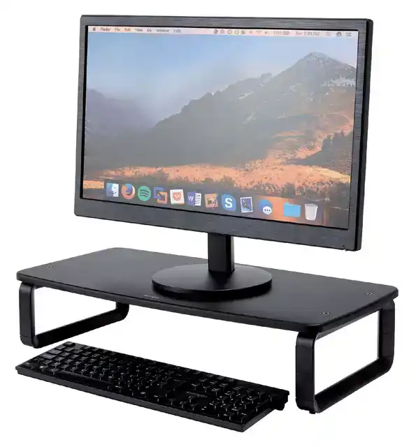 MONITORSTANDAARD KENSINGTON SMARTFIT