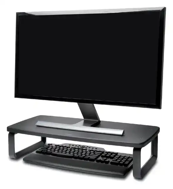MONITORSTANDAARD KENSINGTON SMARTFIT