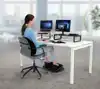 LAPTOPSTANDAARD KENSINGTON SMARTFIT