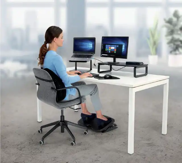 LAPTOPSTANDAARD KENSINGTON SMARTFIT