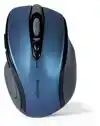 MUIS KENSINGTON DRAADLOOS PRO FIT BLAUW