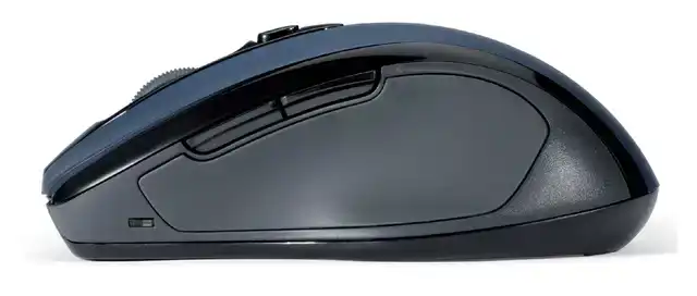 MUIS KENSINGTON DRAADLOOS PRO FIT BLAUW