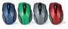 MUIS KENSINGTON DRAADLOOS PRO FIT BLAUW