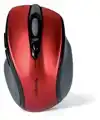 MUIS KENSINGTON PRO FIT DRAADLOOS ROOD