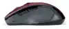 MUIS KENSINGTON PRO FIT DRAADLOOS ROOD