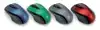 MUIS KENSINGTON PRO FIT DRAADLOOS ROOD