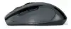 MUIS KENSINGTON PRO FIT DRAADLOOS GRIJS