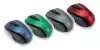 MUIS KENSINGTON PRO FIT DRAADLOOS GRIJS