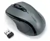 MUIS KENSINGTON PRO FIT DRAADLOOS GRIJS