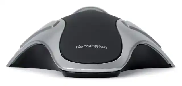 MUIS TRACKBALL KENSINGTON ORBIT OPTISCH