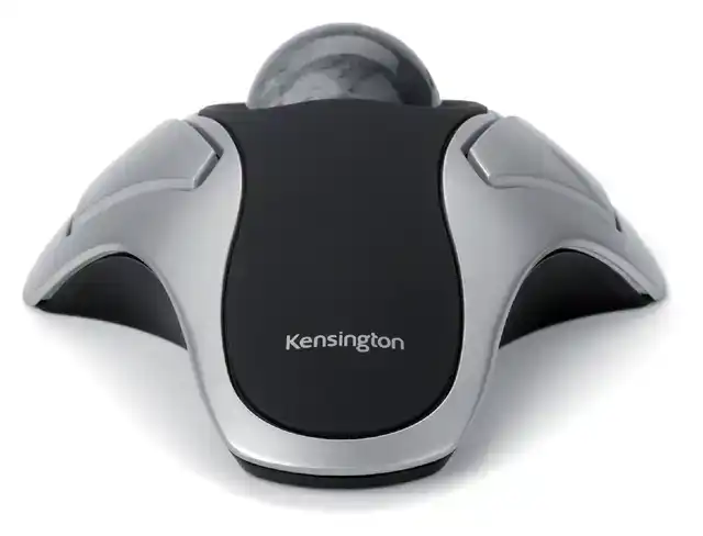 MUIS TRACKBALL KENSINGTON ORBIT OPTISCH