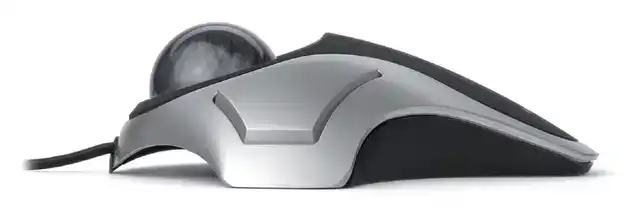 MUIS TRACKBALL KENSINGTON ORBIT OPTISCH