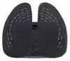 RUGSTEUN KENSINGTON SMARTFIT ZWART