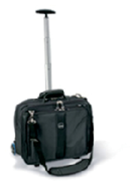 LAPTOPTAS TROLLEY KENSINGTON CONTOUR