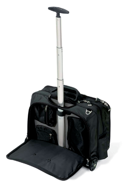 LAPTOPTAS TROLLEY KENSINGTON CONTOUR