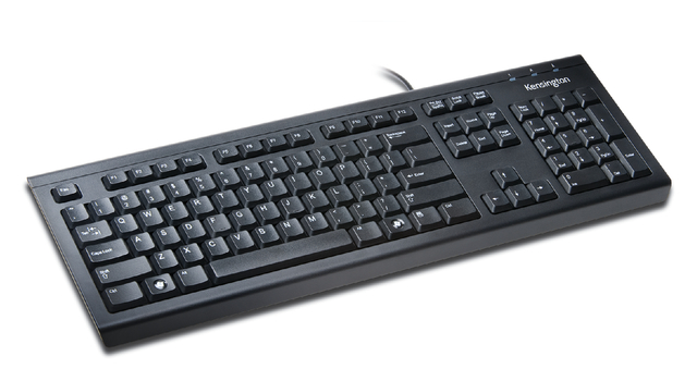 TOETSENBORD KENSINGTON VALUKEY AZERTY