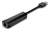 KABEL KENSINGTON ETHERNET ADAPTER USB